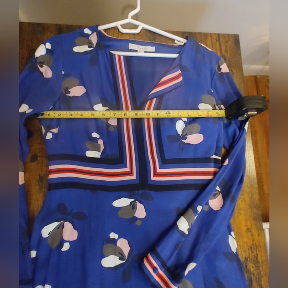 Boden long sleeve midi US size 8 - Picture 6 of 12